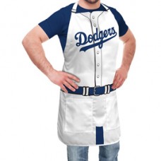 Player Uniform Aprons - MLB